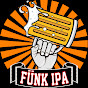 The Fünk IPA logo