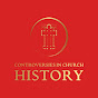 Controversies in Church History logo