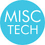 Miscellaneous Tech logo
