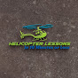 Helicopter Lessons In 10 Minutes or Less logo