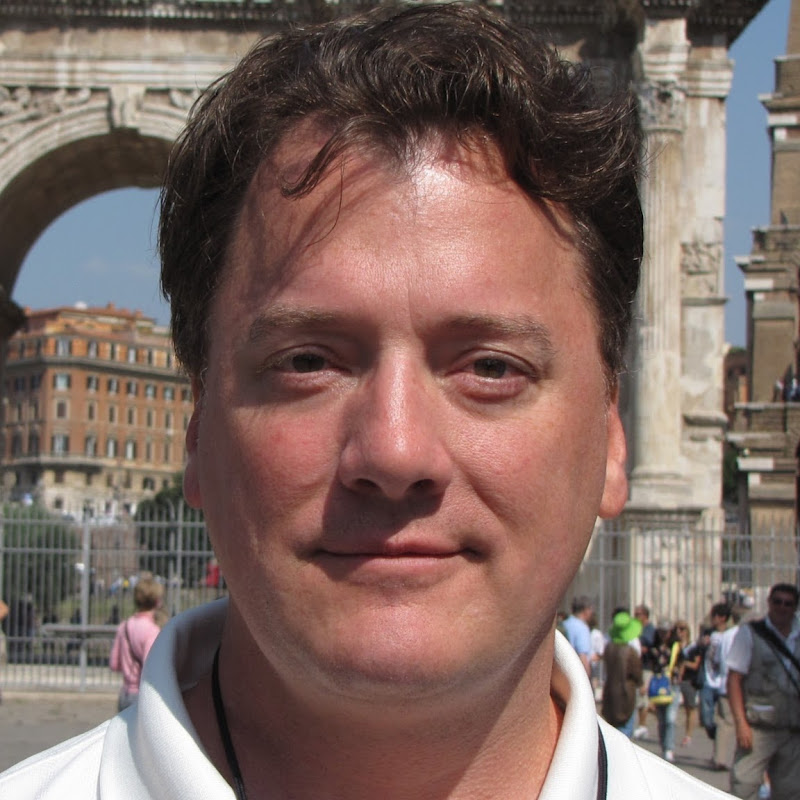 Jeff Wood