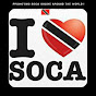 Soca Music Tv logo