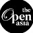 Открытая Азия