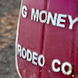 GMoneyRodeoCo logo
