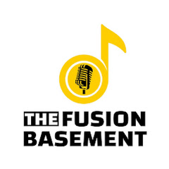 Логотип каналу The Fusion Basement