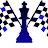 The formula of chess