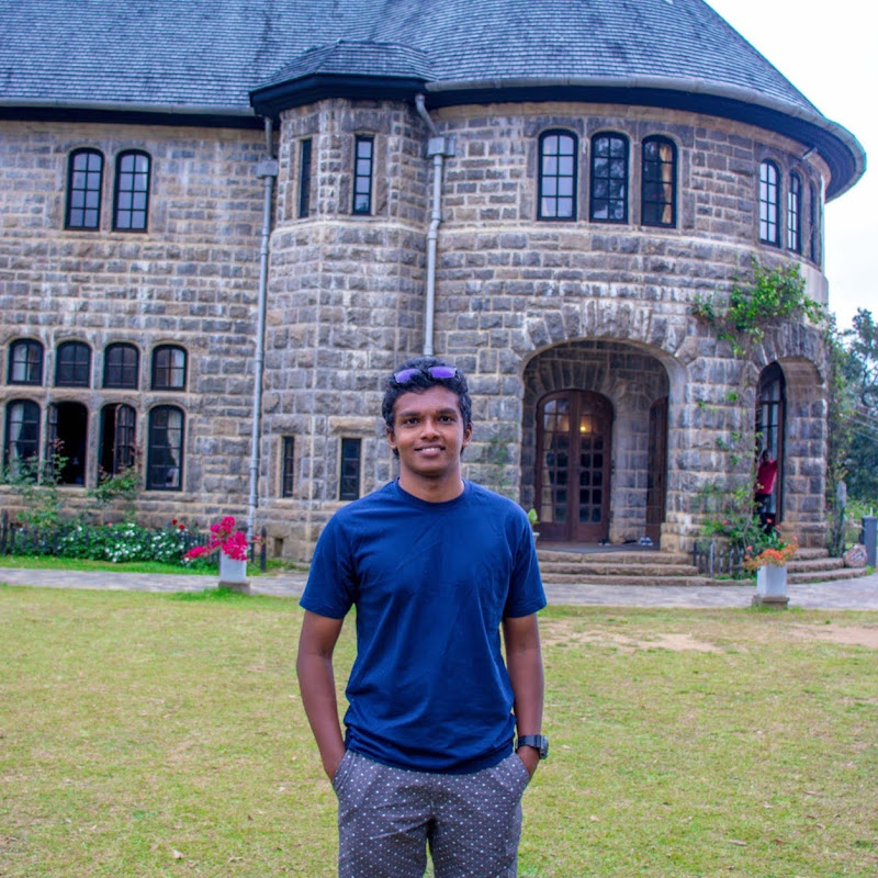 Ranidu Fernando