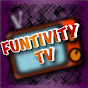 Funtivity TV logo