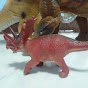 Toys and Dinosaurs logo