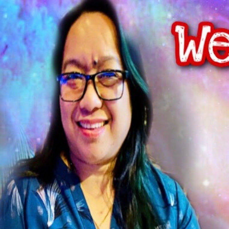 Manang Glyn Vlog