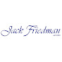 Jack Friedman Jewellers OFFICIAL logo