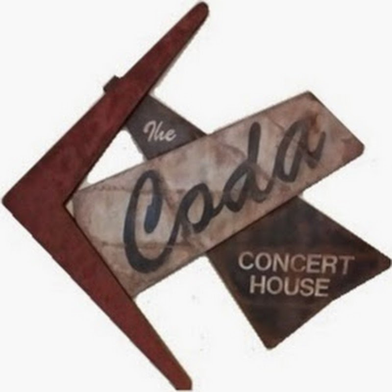 Coda Concert House