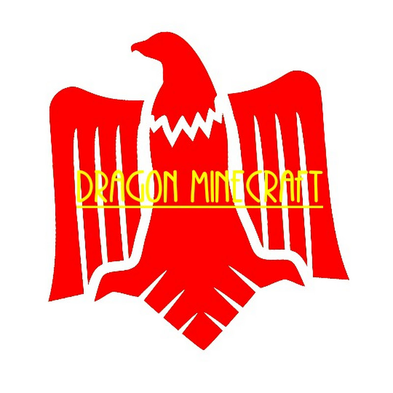 Dragon Minecraft