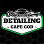 Detailing Cape Cod logo
