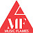 Music Flames Studio