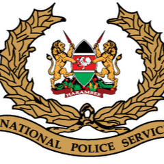 National Police Service Kenya- Official