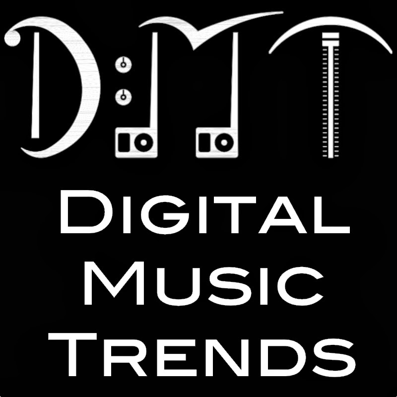 Digital Music Trends