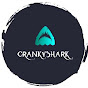 crankyshark logo