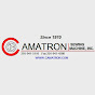 Camatron Sewing Machine Inc. logo
