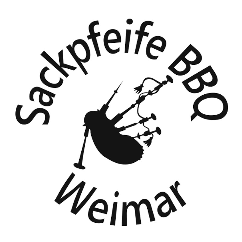 Sackpfeife BBQ Weimar