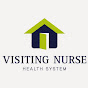 Visiting Nurse Health System logo