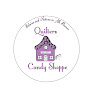 Quilters Candy Shoppe logo