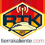Radio Tierra Kaliente logo