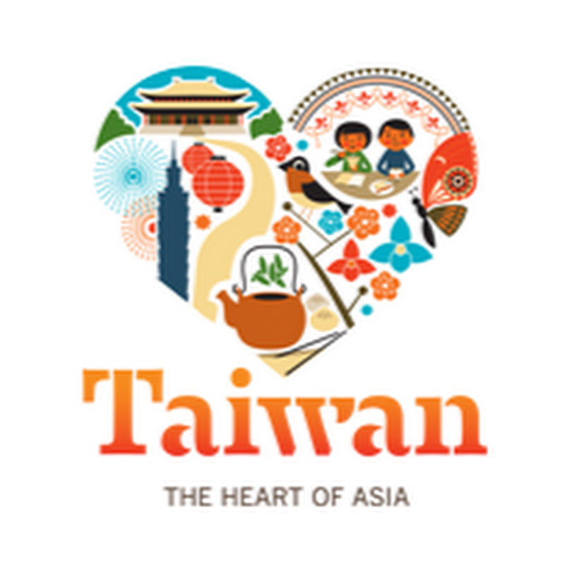 Taiwan Tourism Bureau, N.A. YouTube 頻道頭像