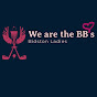 We are The BBs logo