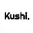 Kushi.