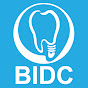 BIDC Dental Center logo