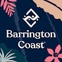 Barrington Coast logo