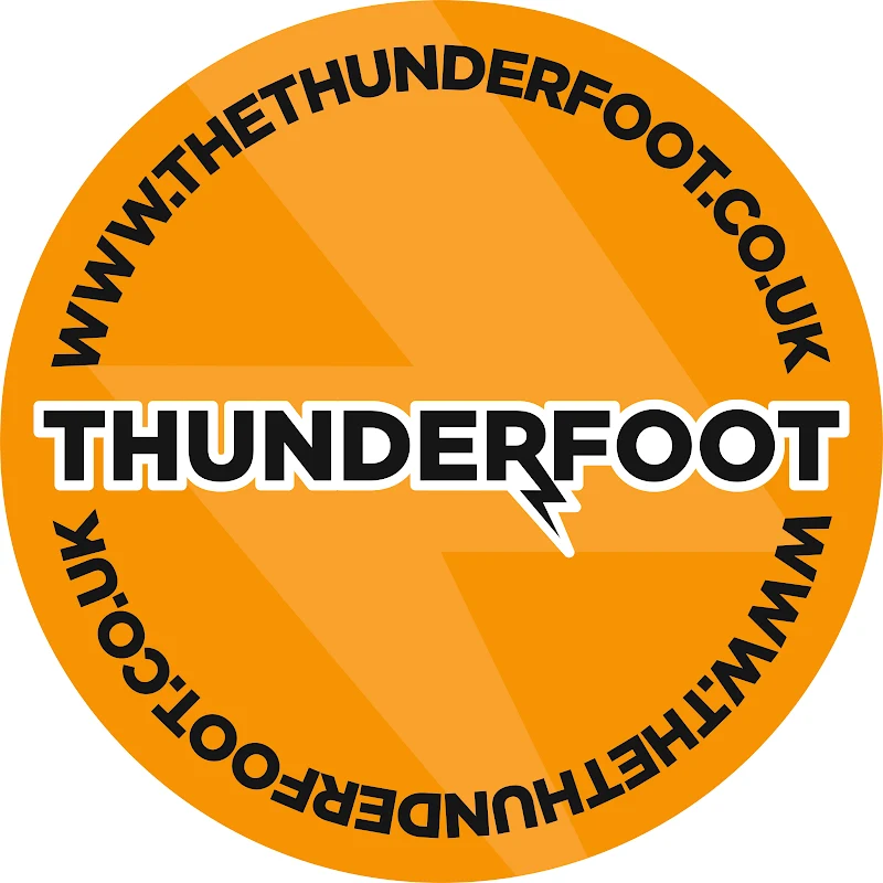 Thunderfoot