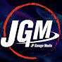 JP GARAGE MEDIA logo