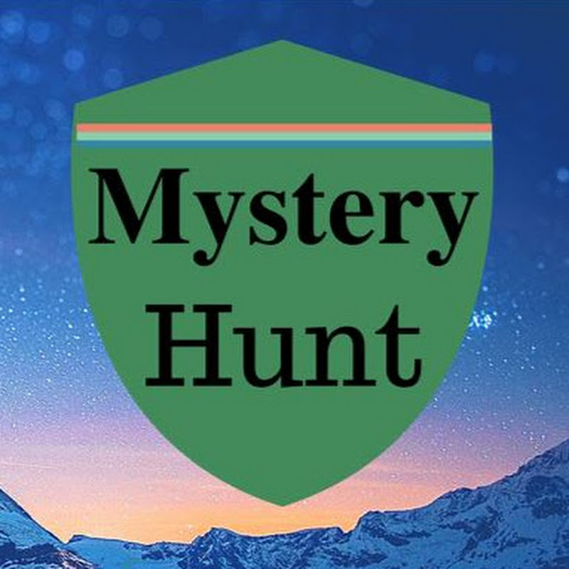 Mystery Hunt