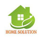 Jannat Home Solutions logo