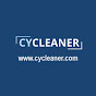 CY Cleaner logo