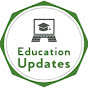 Education Updates logo