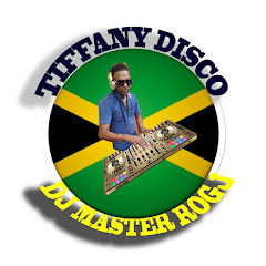 Tiffany Disco DJ MASTER ROGJ Avatar