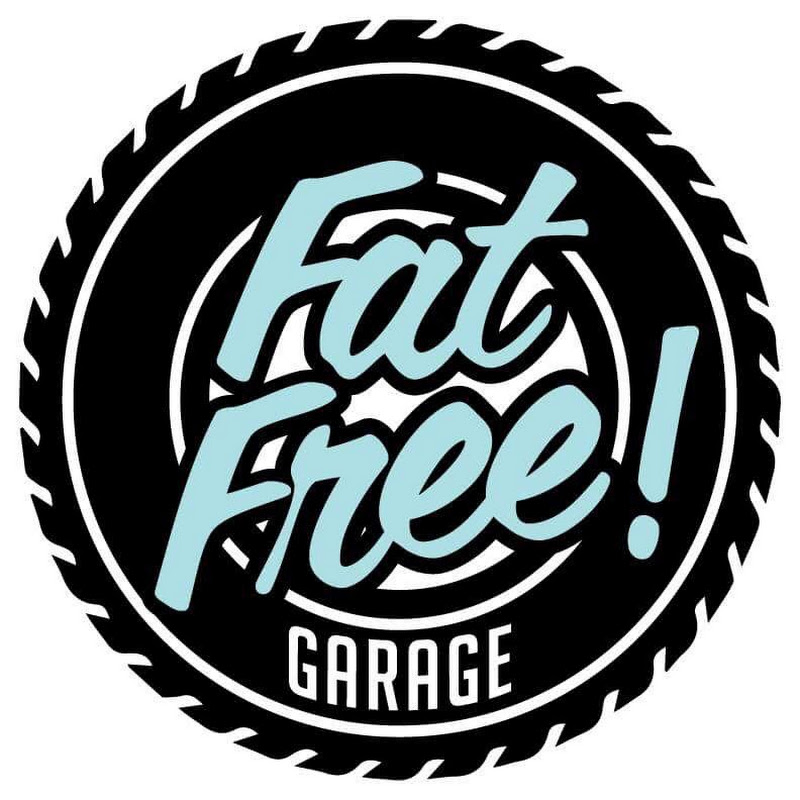 Fat Free Garage