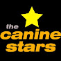 The Canine Stars logo