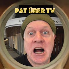 Pat Über TV