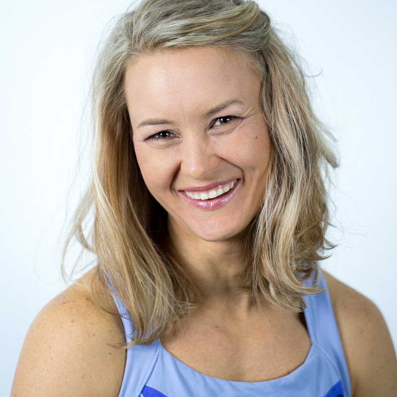 Tina Salisbury
