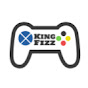 KING FIZZ logo