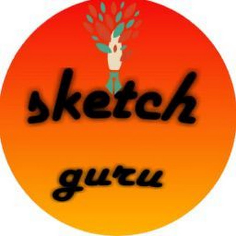 Sketch guru Satvik