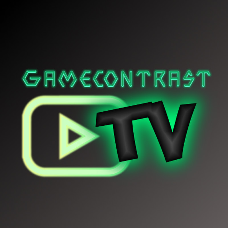 Gamecontrast