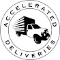 Accelerated Deliveries logo