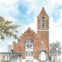 Bethel Lutheran Church logo