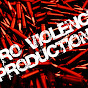 Pro Violence logo