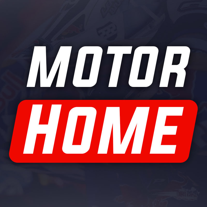 MotorHome icon